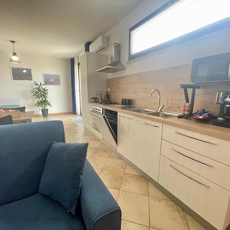 库斯托纳奇Gioia'S House公寓 外观 照片