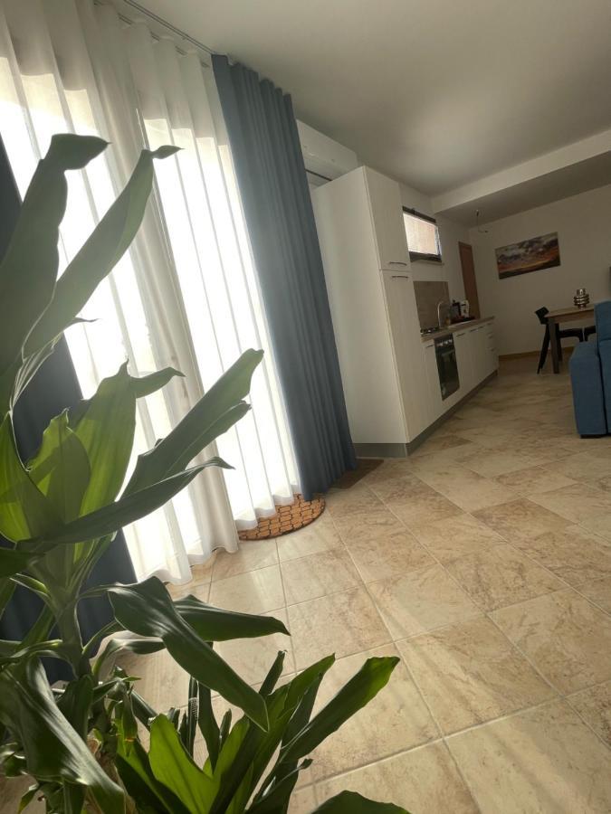 库斯托纳奇Gioia'S House公寓 外观 照片