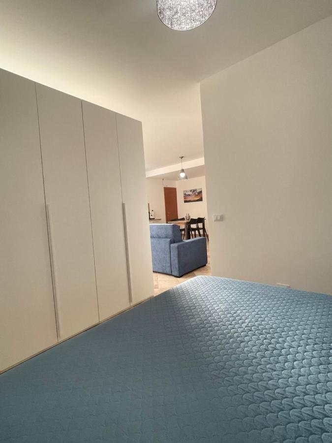 库斯托纳奇Gioia'S House公寓 外观 照片